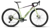 Orbea TERRA M30TEAM 1X M Acid Gum - Fantasy Purple Carbon View (Gloss)