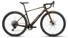 Orbea TERRA M30TEAM 1X XXL Caramel Carbon View (Gloss)