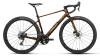 Orbea TERRA M35TEAM XS Caramel Carbon View (Gloss)