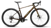 Orbea TERRA M20TEAM M Caramel Carbon View (Gloss)