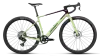Orbea TERRA M31eTEAM 1X XS Acid Gum - Fantasy Purple Carbon View (Gloss)