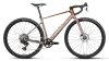 Orbea TERRA M31eTEAM 1X XL Nickel (Matt) - Metallic Cinamon (Matt)