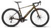 Orbea TERRA M20iTEAM XS Caramel Carbon View (Gloss)