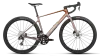 Orbea TERRA M20iTEAM XXL Nickel (Matt) - Metallic Cinamon (Matt)