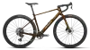 Orbea TERRA M21eTEAM 1X S Caramel Carbon View (Gloss)