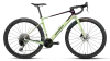 Orbea TERRA M22TEAM 1X S Acid Gum - Fantasy Purple Carbon View (Gloss)