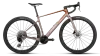 Orbea TERRA M22TEAM 1X L Nickel (Matt) - Metallic Cinamon (Matt)