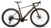 Orbea TERRA M22TEAM 1X L Caramel Carbon View (Gloss)
