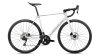 Orbea ORCA M30 47 Iris White (Gloss) - Lilac (Matt)