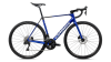 Orbea ORCA M30i 60 Cobalt Blue - Carbon Raw (Matt)