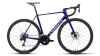 Orbea ORCA M35i 57 Cobalt Blue - Carbon Raw (Matt)
