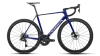 Orbea ORCA M20iTEAM 49 Cobalt Blue - Carbon Raw (Matt)