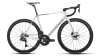 Orbea ORCA M20iTEAM 55 Iris White (Gloss) - Lilac (Matt)