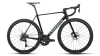 Orbea ORCA M20iTEAM 57 Escape Green - Carbon View Matt
