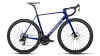 Orbea ORCA M21eTEAM 47 Cobalt Blue - Carbon Raw (Matt)