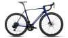 Orbea ORCA M22TEAM 57 Cobalt Blue - Carbon Raw (Matt)