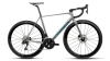 Orbea ORCA M30iLTD PWR 51 Spark Silver - Titan Grey (Gloss)