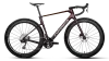 Orbea TERRA RACE M20LTD S Sunset (Matt)
