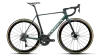 Orbea ORCA M20iLTD PWR 55 Escape Green - Carbon View Matt