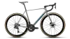 Orbea ORCA M20iLTD PWR 60 Spark Silver - Titan Grey (Gloss)