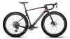 Orbea TERRA RACE M21eLTD 1X S Sunset (Matt)
