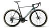 Orbea ORCA M21eLTD PWR 53 Escape Green - Carbon View Matt