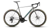 Orbea ORCA M21eLTD PWR 60 Spark Silver - Titan Grey (Gloss)