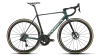 Orbea ORCA M10iLTD PWR 53 Escape Green - Carbon View Matt