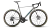 Orbea ORCA M10iLTD PWR 55 Spark Silver - Titan Grey (Gloss)