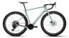 Orbea TERRA RACE M12LTD 1X PWR L Frozen Concrete (Gloss)