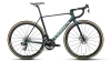 Orbea ORCA M11eLTD PWR 49 Escape Green - Carbon View Matt