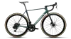 Orbea ORCA M22LTD PWR 51 Escape Green - Carbon View Matt