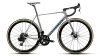 Orbea ORCA M22LTD PWR 55 Spark Silver - Titan Grey (Gloss)