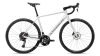 Orbea AVANT H50 51 Golden White -Smooth Silver (Gloss)