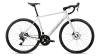 Orbea AVANT H40 47 Golden White -Smooth Silver (Gloss)