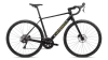 Orbea AVANT H30 51 Diamond Black-Titan Gold (Gloss)
