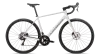 Orbea AVANT H30 55 Golden White -Smooth Silver (Gloss)