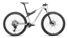 Orbea OIZ M-PRO S Iris White - Seaweed Carbon View (Gloss)