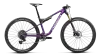 Orbea OIZ M-TEAM AXS S Royal Plum - Diamond Black Carbon View (Matt)