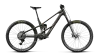 Orbea WILD LT M20 S Magic Gold C. View (Matt) - Titan Gold (Gloss)