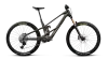 Orbea WILD LT M10 S Magic Gold C. View (Matt) - Titan Gold (Gloss)
