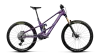 Orbea WILD/M LT M10 L Royal Plum-Noctiluca C.View (Gloss)