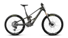 Orbea WILD/M LT M-TEAM RS L Magic Gold C. View (Matt) - Titan Gold (Gloss)