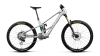 Orbea WILD/M LT M-LTD RS S Smooth Silver (Matt) - Escape Green C. View (Gloss)