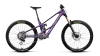 Orbea WILD LT M-LTD RS M Royal Plum-Noctiluca C.View (Gloss)