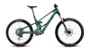 Orbea WILD/M LT M-LTD RS M Escape Green C. View - Mintalized (Gloss)