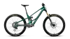 Orbea WILD LT M-LTD RS XL Escape Green C. View - Mintalized (Gloss)