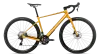 Orbea TERRA H40 XS Bumblebee Yellow - Brown (Gloss)