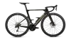 Orbea ORCA AERO M30iLTD 55 Magic Gold C. View - Titanium (Gloss)