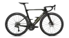 Orbea ORCA AERO M20iLTD 47 Magic Gold C. View - Titanium (Gloss)